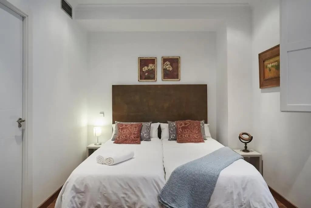 LEEWAYS APARTMENT IV in ALCALÁ 99 - photo 6