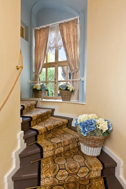 Cathedral Prague Apartments - photo 13