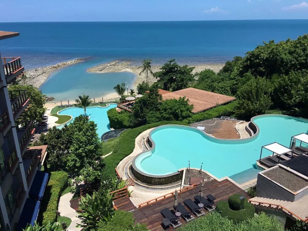 Luxury Sea View Apartment - photo 13