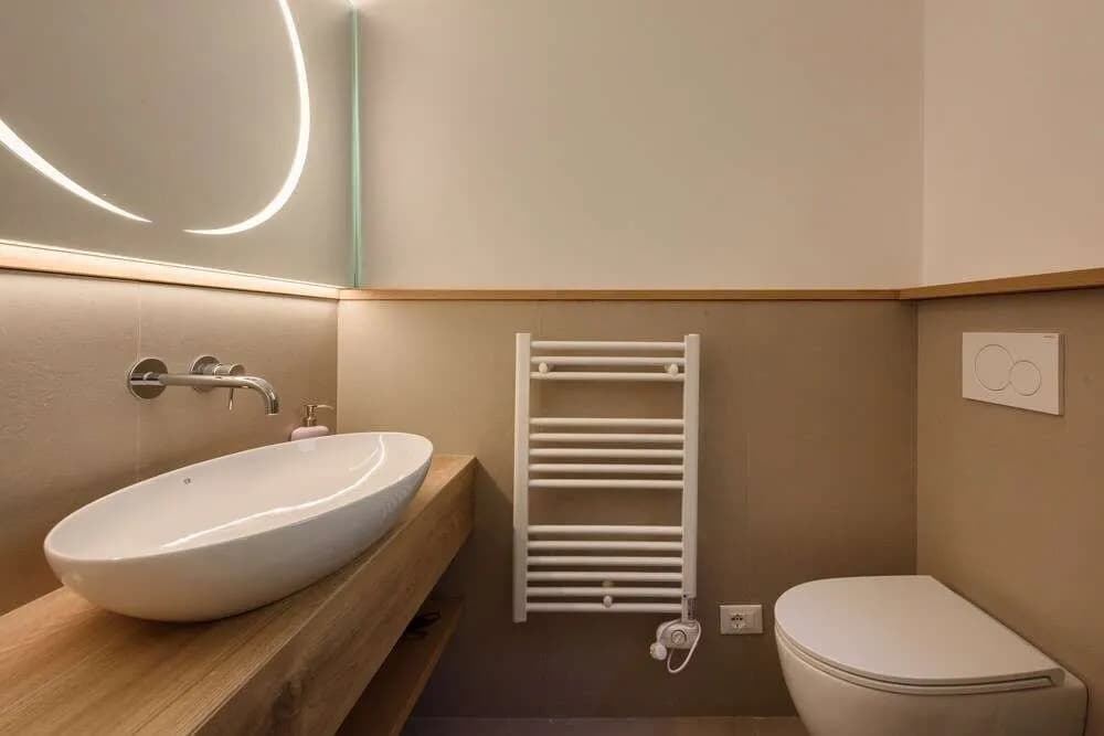 Anguillara Full Design by Mmega - photo 8