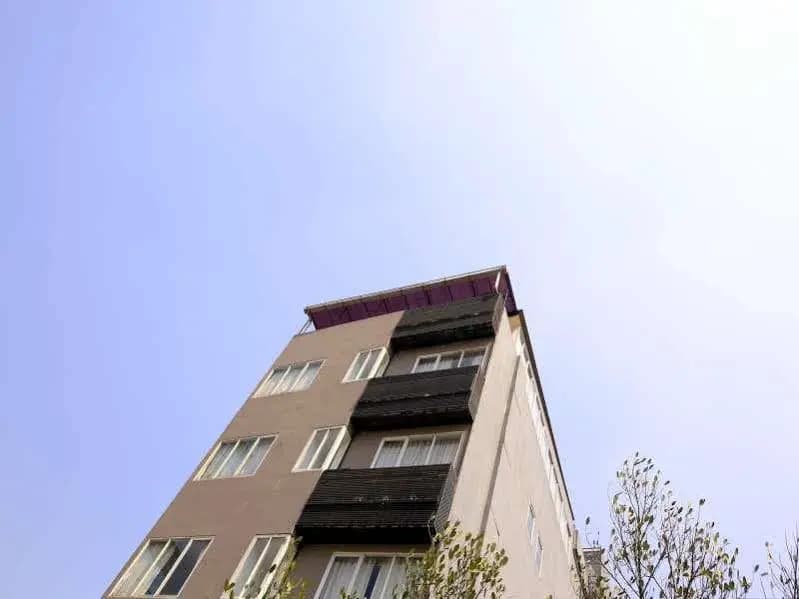 RedDoorz UOB Plaza - main photo