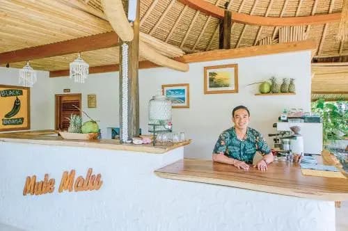 Mule Malu Tropical Stay - photo 21