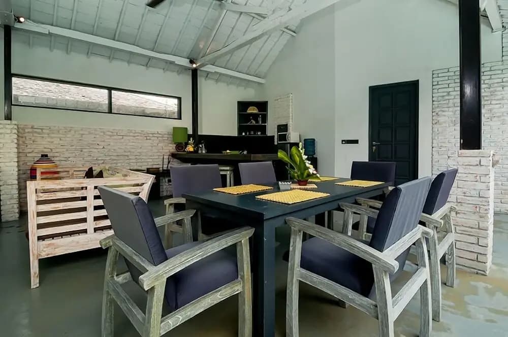 Villa Kazz 2 - photo 15