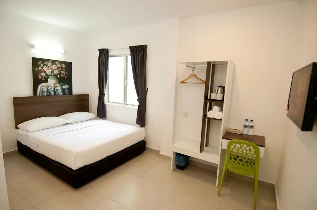 Hotel Cheqinn - photo 7