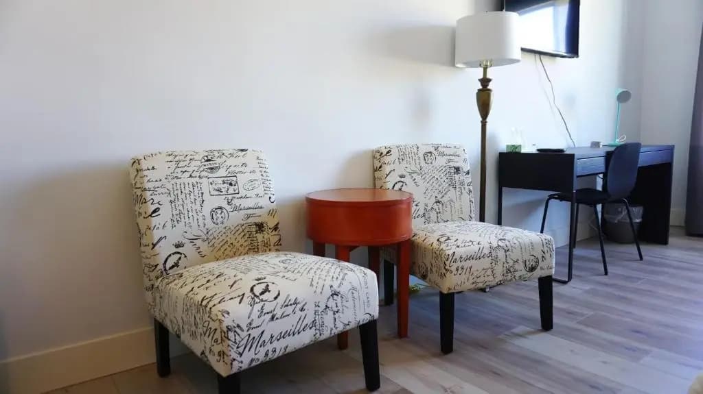 Hometel Suites - Los Angeles (Koreatown) - photo 15