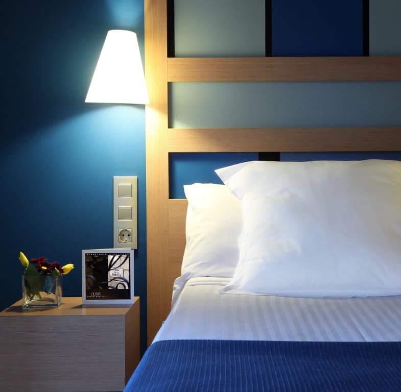 Ciutat de Barcelona Hotel - photo 1