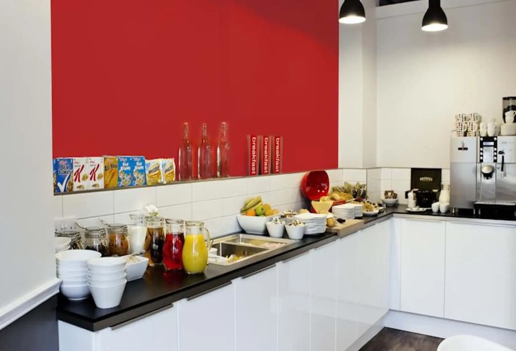 Four Points Flex by Sheraton Edinburg - photo 11