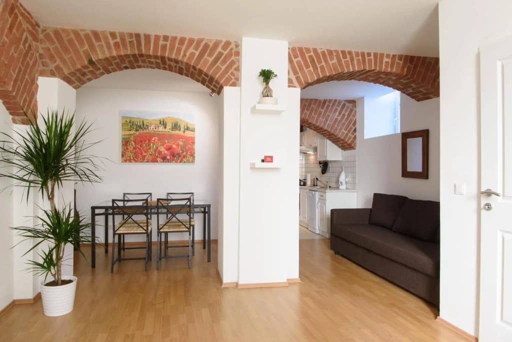Vienna Living Apartments - Währing - photo 8