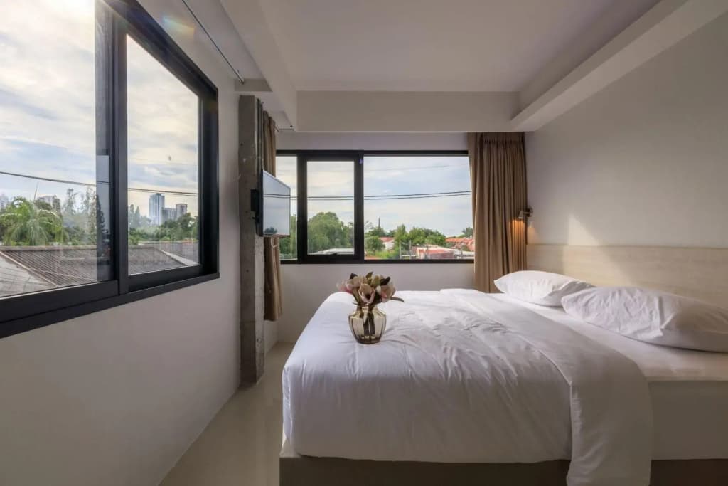 Prima House Pattaya - photo 4