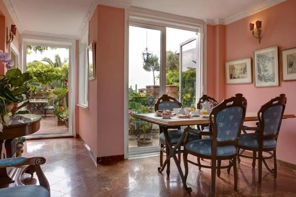 Episcopo Lipinsky Bed  Breakfast - photo 12