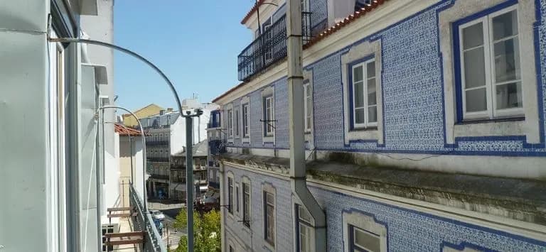 Hello Lisbon Santos Design Apartments - photo 1