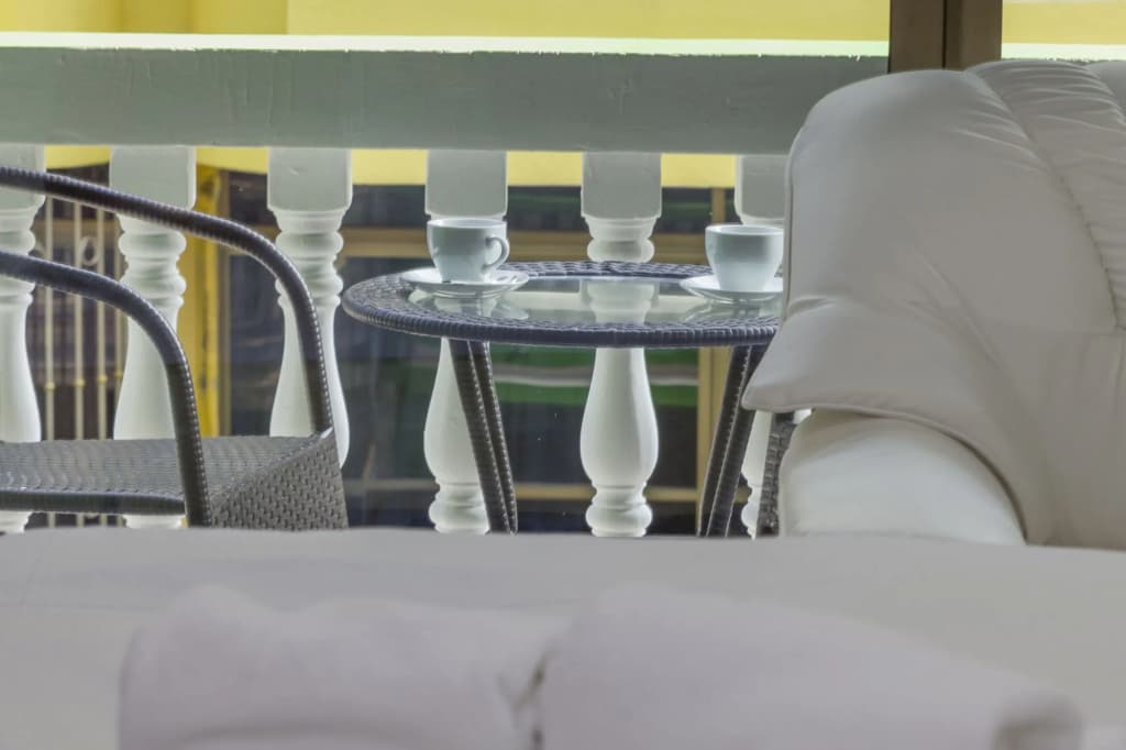 Kontiki Guesthouse - photo 6