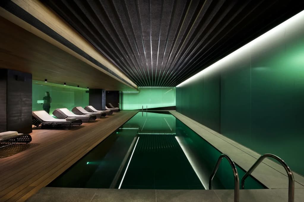 Mandarin Oriental, Barcelona - photo 27