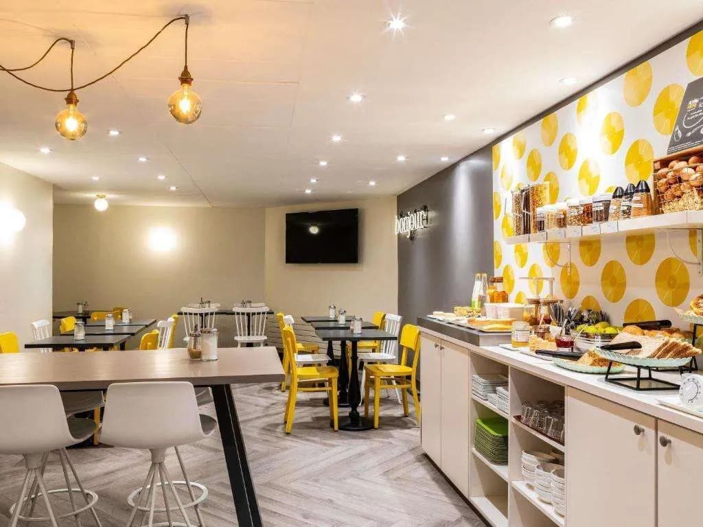 ibis Styles Paris 15 Lecourbe - photo 20