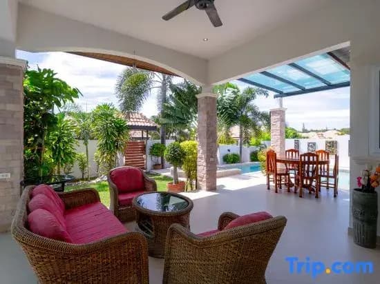 Orchid Paradise Homes Villa OPV 202 - photo 4