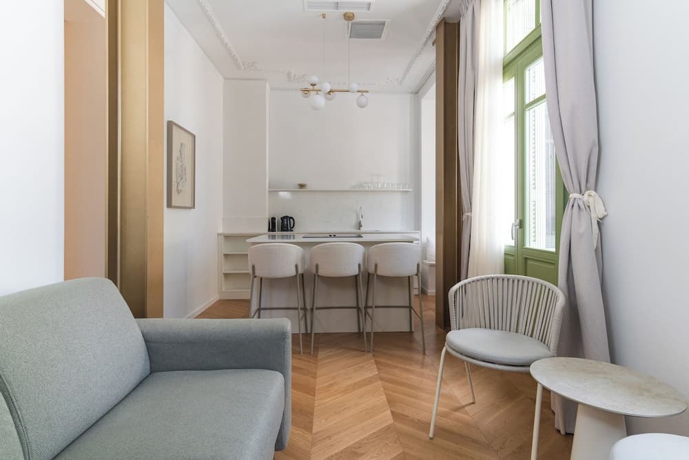 Ogigou Suite - photo 13