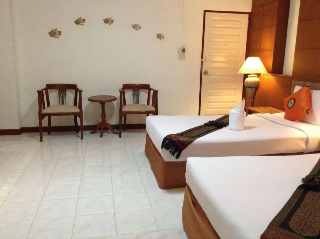 SEATEL Phuket Patong Beach - photo 5
