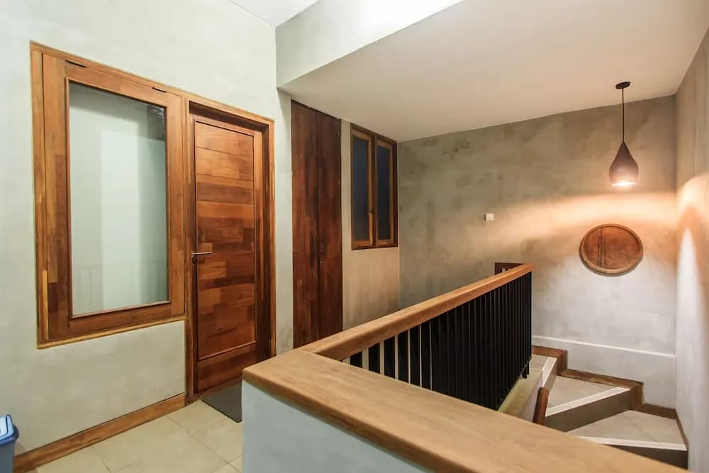 Kuta Legian Villa - photo 33