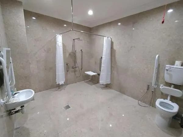 Al Khariss Hotel - photo 9