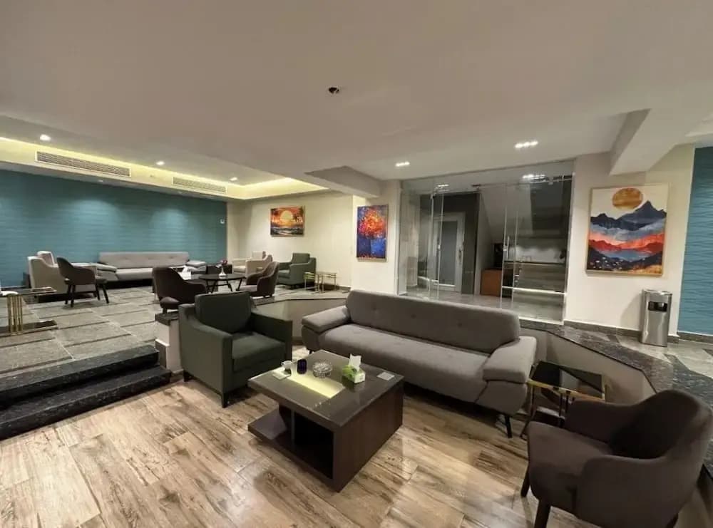 Mirage Taiaa Hotel Apartments - photo 5