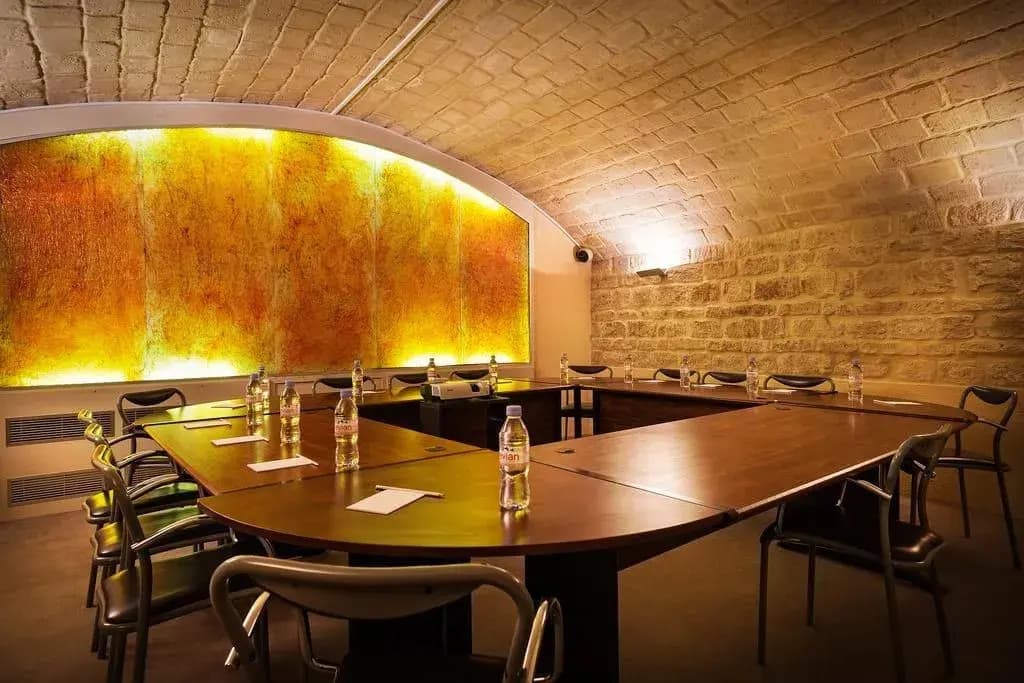 Hôtel Chambellan Morgane - photo 12