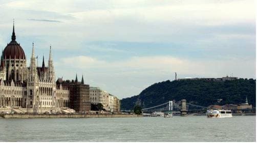 Budapest Privát Apartman - photo 1