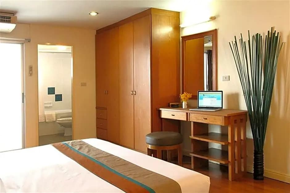 B.U. Place Appartment - photo 3