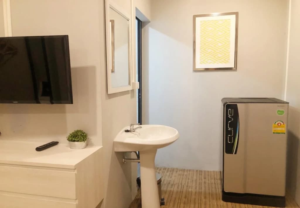 GN Luxury Hostel - photo 10