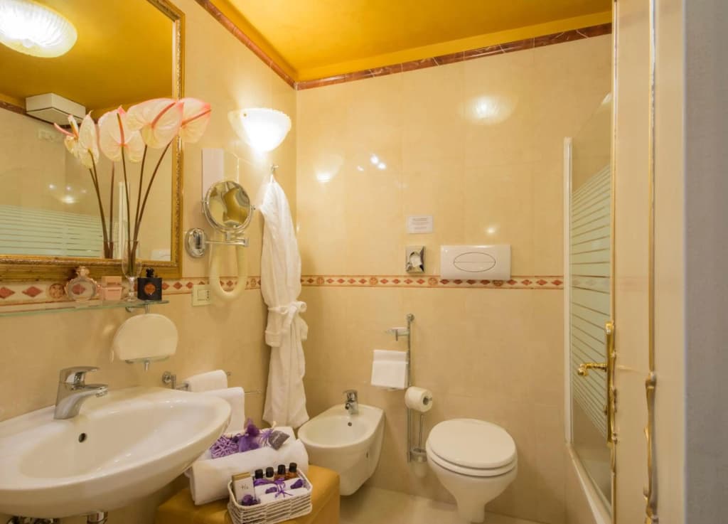 Hotel Becher - photo 7