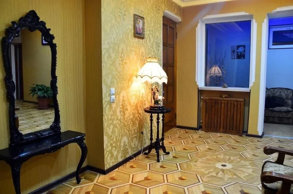 Hotel Old Villa Metekhi - photo 13
