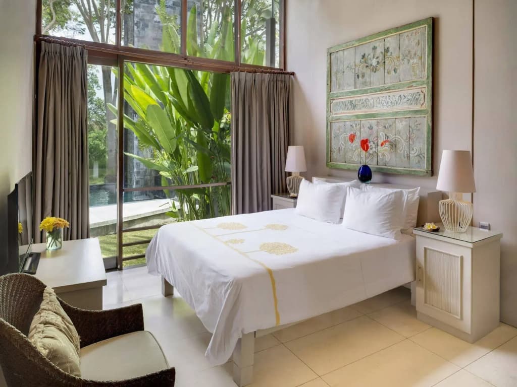 Villa Kouru By Exotiq Villa Holidays - photo 2