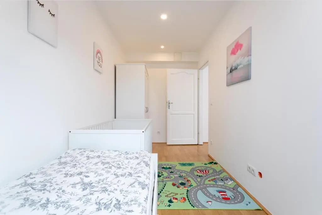 Sunny Penthouse with Terrace. DG7 - photo 6