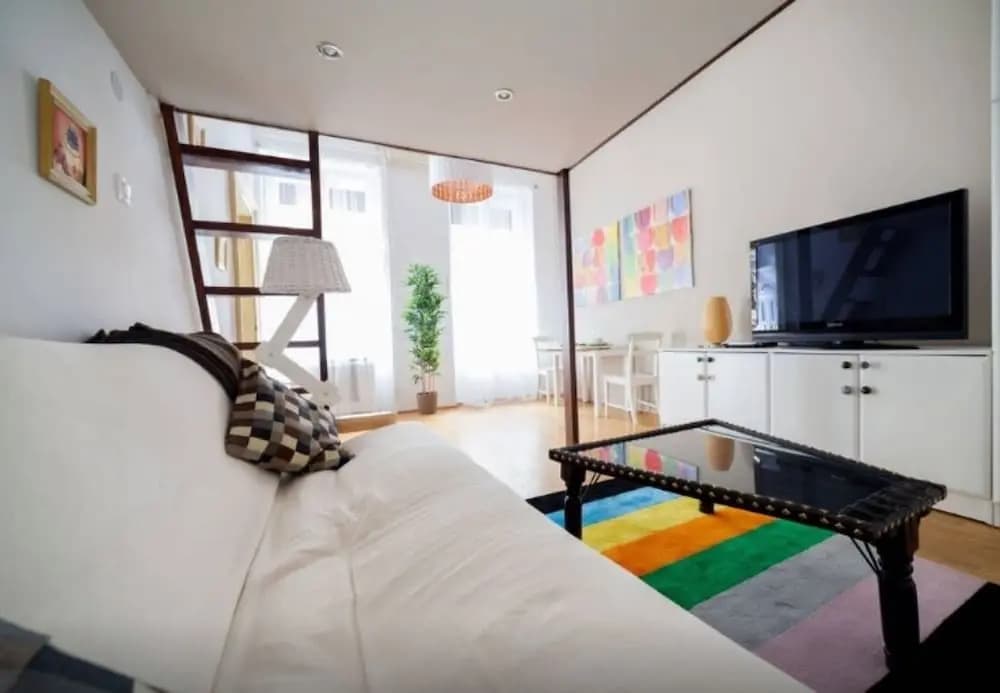 BPM-Apartment Sunny Akacfa - photo 5