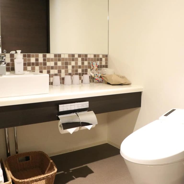 Hotel Gran Ms Kyoto - photo 34
