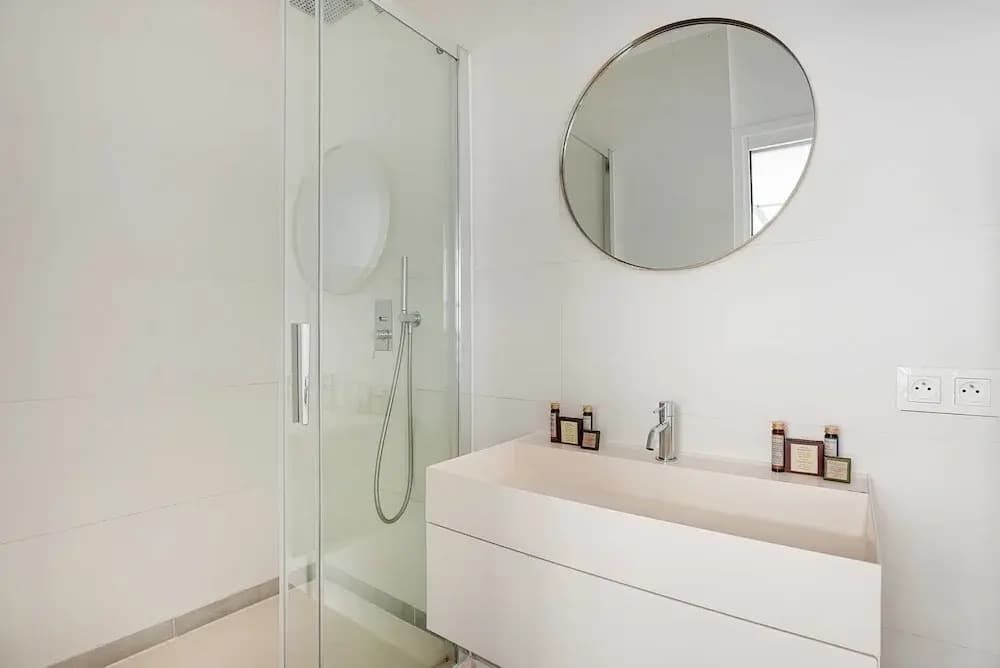 Bright Apartment - 4p/2bd - Sacre-coeur - photo 7