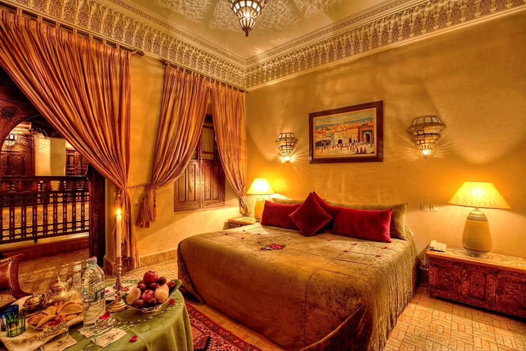 Riad Kniza - photo 6
