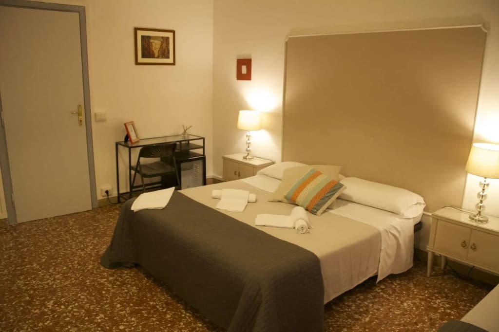 Bed & Breakfast Testaccio - photo 3