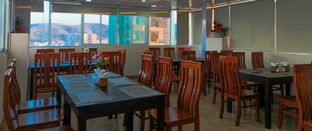 Melyna Hotel - photo 26