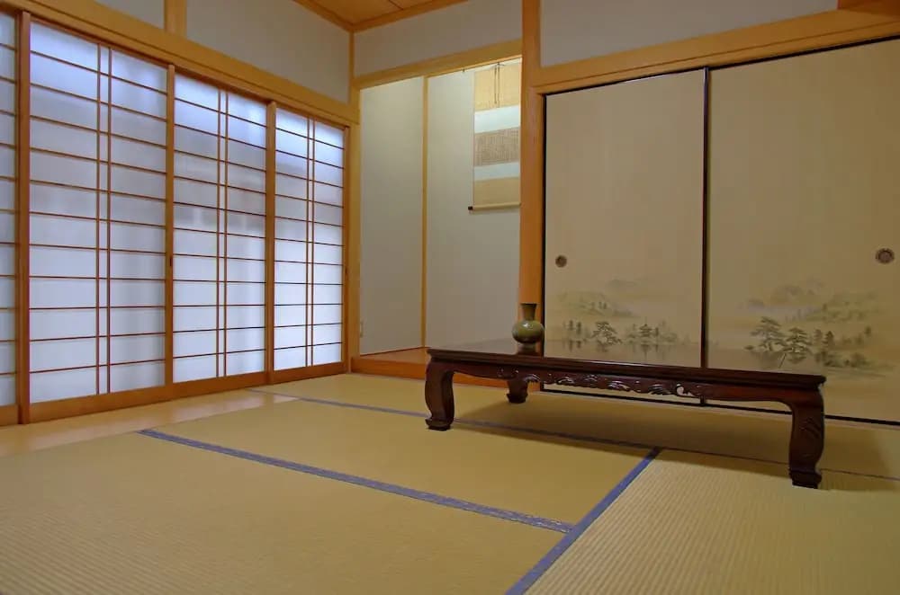 Nyoze House - photo 23