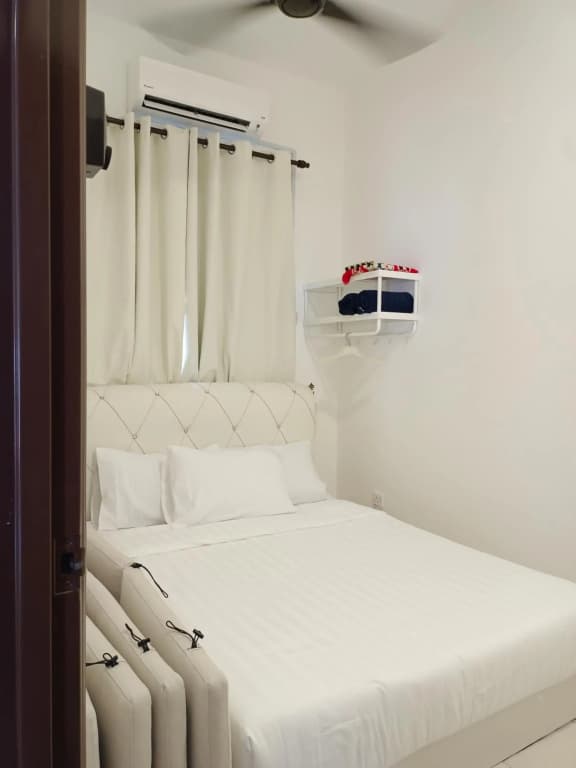 Reco Villa Private Pool 4 Bedrooms@ Taman Mayung Teluk Kemang Port Dickson - photo 4