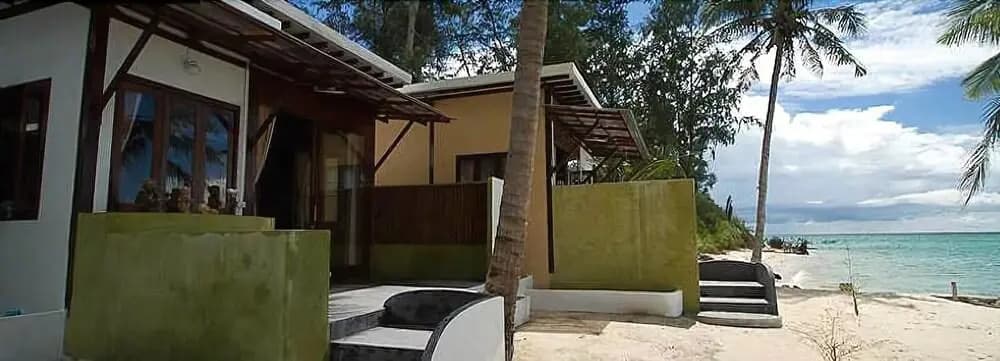 Bovy Beach House - photo 3