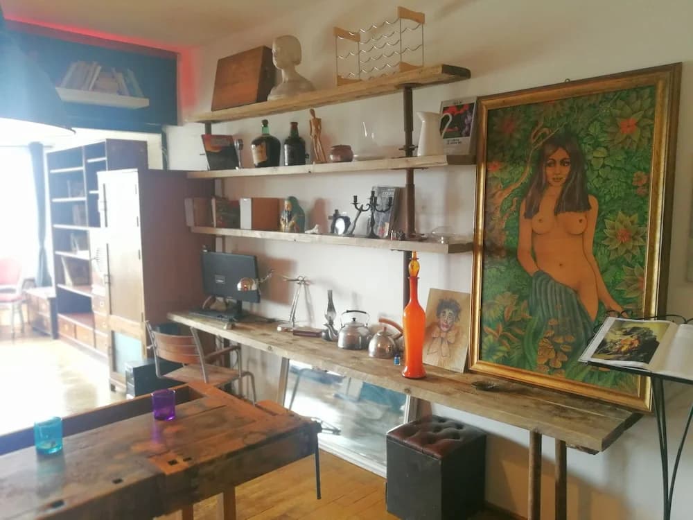 L'Atelier dell'Artista - photo 16