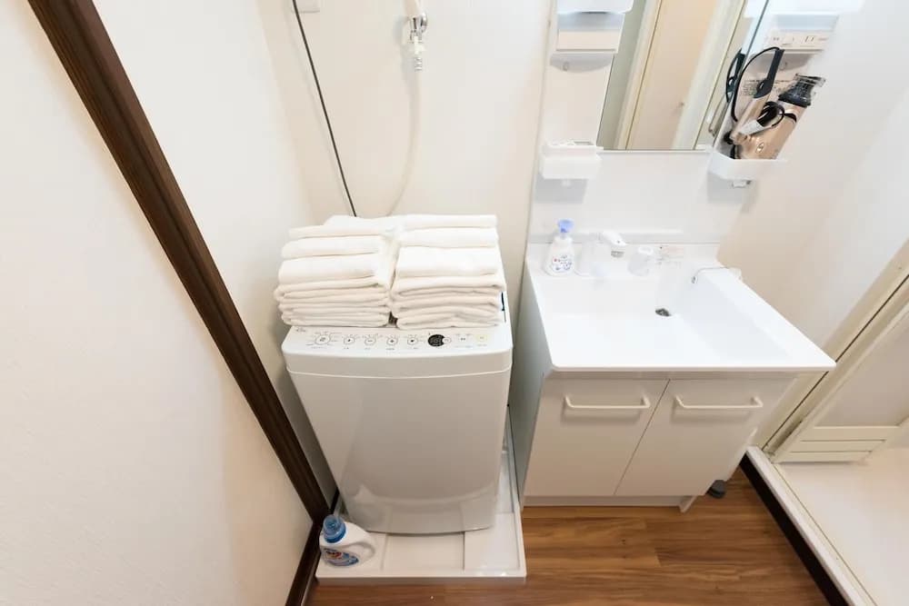 TORA HOTEL Komagome C - photo 8