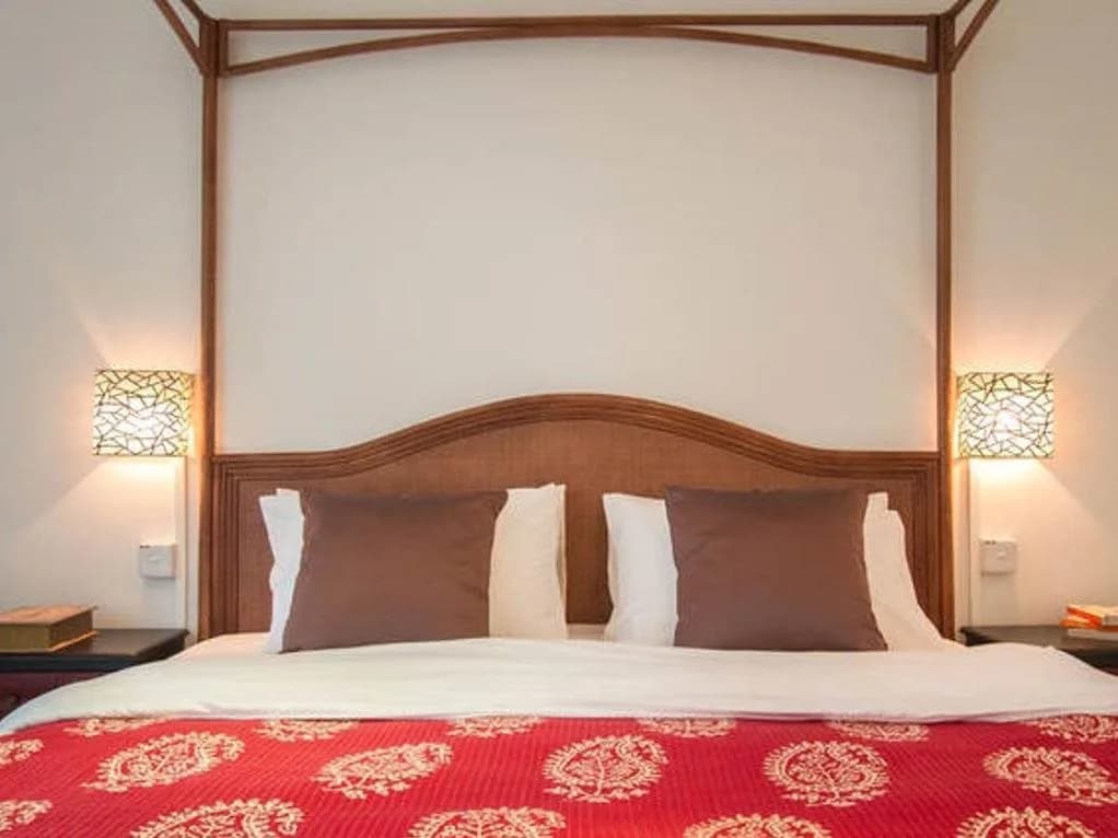 Balik Pulau BookLodge B&B - photo 6