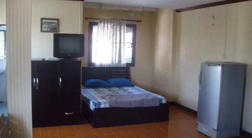 Ammarapat House - main photo