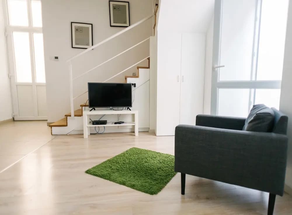 Dfive Apartments - Basilica - photo 3