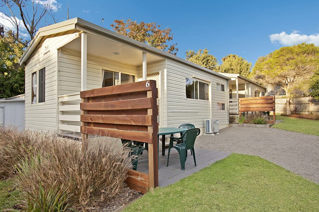Kanasta Caravan Park - photo 10