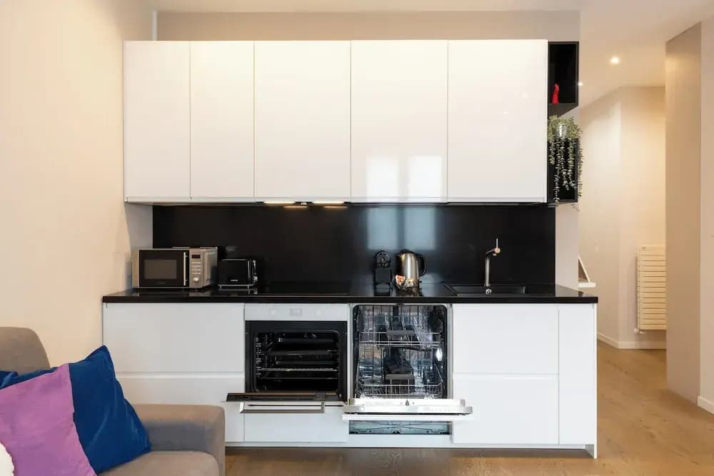 notaMi - Arena Modern Apartment - photo 12