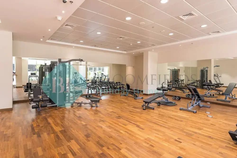 Bloomfields Luxurious 1BR Down Town - photo 7