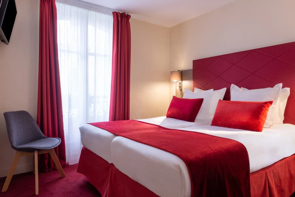Hotel Aston - photo 3